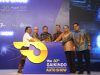 Menko Airlangga Hartato Buka Pameran Otomotif GIIAS 2023