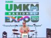 UMKM Nasional Expo Semarakkan Hari UMKM Nasional