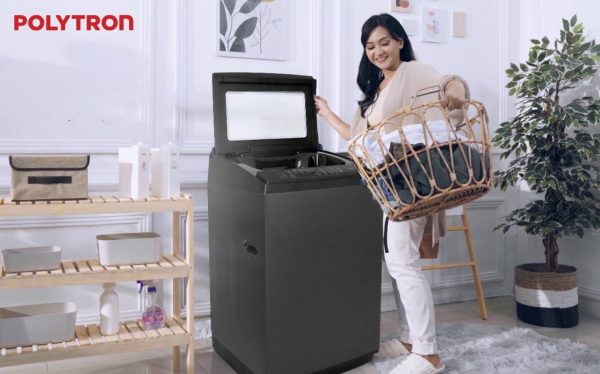 Polytron