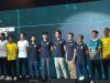El Rumi Berambisi Bawa Nusantara United FC Lolos ke Liga 1