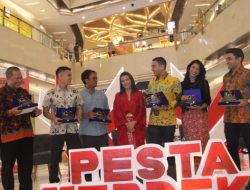 IGC Ajak Semua Orang Jadi Pahlawan Kuliner Indonesia