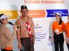 LPS Ajak Pramuka dan Masyarakat Budayakan Menabung di Bank