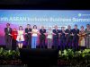 ASEAN IB Summit, Teten Tegaskan ASEAN Harus Berpihak Pada UMKM