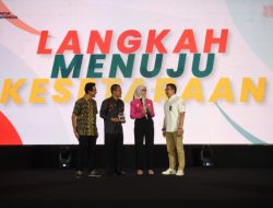 Ini Komitmen BNI Beri Kesempatan Kerja Bagi Penyandang Disabilitas