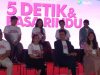 WeTV Original Segera Rilis Film Series 5 Detik dan Rasa Rindu Kisah Cinta Prilly Latuconsina