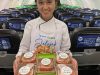 Danone dan Citilink Eksplorasi Potensi Pangan Lokal di Solo dalam Jelajah Gizi 2023