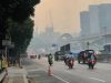Ternyata, Tiga Sektor Ini Penyumbang Polusi Udara di Jakarta
