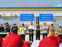 Proses Pemilihan Pejabat Kepala Daerah Secara Terbuka
