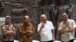 Asosiasi Eksportir dan Produsen Handicraft Indonesia (Asephi)
