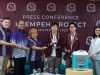 Dua Siswa SMA Indonesia Angkat Citra Kuliner Indonesia di Eropa