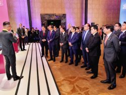 BNI Unjuk Prestasi Digital Transformasi di Ajang ASEAN Indo Pacific Forum 2023