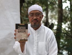 Majelis GAZA Akan Terbitkan Buku Al Mahdi Out of The Box