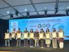 Danone Indonesia Raih Enam Penghargaan dalam PR Program dan PR Practitioners