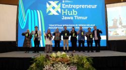 Entrepreneur Hub Tumbuhkan Semangat Wirausaha bagi Generasi Muda Jatim