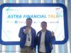 Asuransi Astra dan Astra Life Meriahkan GIIAS Surabaya 2023