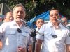 Kepala NFA Tinjau Operasi Pasar Beras SPHP ke PIBC untuk Stabilisasi Pangan