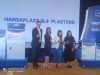 Hansaplast Luncurkan Inovasi Baru Plester Luka Ukuran Besar