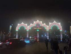 Kemeriahan Pasar Senggol Summarecon Mal Bekasi Kembali Hadir