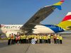 Pelita Air Tambah Armada Baru Airbus A320 Kedelapan Tingkatkan Frekuensi Penerbangan