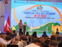KemenKopUKM Dukung Kolaborasi IMT-GT Expo untuk Dongkrak Ekonomi Kawasan