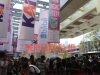 KAI Expo 2023 Resmi Digelar, Ada 73 Ribu Tiket Promo Kereta Api