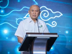 UMKM RI Masih Rendah Teknologi Jauh Tertinggal Sejumlah Negara di ASEAN
