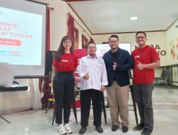Begini Cara Ninja Xpress Wadahi UKM Agar Kuasai Pasar Lokal Hingga Global