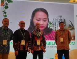 P&G Terapkan Lima Aspek Bangun Bisnis Berkelanjutan yang Ramah Lingkungan