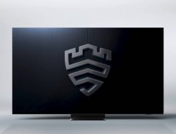 Samsung TV Pikat Pasar dengan Empat Fitur Unggulan