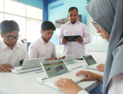 Samsung Innvotion Campus Ajak Generasi Muda Kembangkan Pengetahun Teknologi Terkini