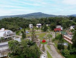 Sentul  City Kota Mandiri Terlengkap dan Dikelilingi 4  Gunung Menakjubkan