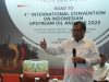 SKK Migas Kumpulkan Pemangku Kepentingan Hulu Migas di ICIOG 2023