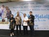Halal Way to Life  Ajang Pameran Produk-Produk Halal Segera Dimulai