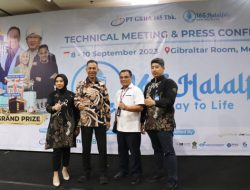 Halal Way to Life  Ajang Pameran Produk-Produk Halal Segera Dimulai