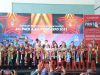 AllPack Indonesia ke-22 dan AllPrint Indonesia ke-24 Resmi Dibuka Hadirkan Ribuan Perusahaan
