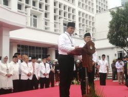 Anies-Muhaimin Resmi Daftar Capres dan Cawapres ke KPU