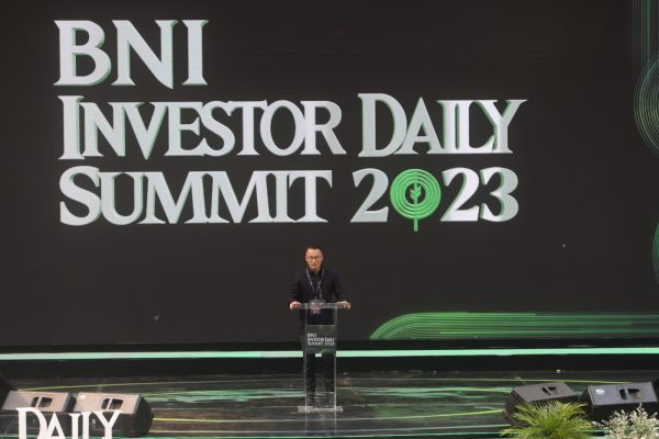 BNI Investor Daily Summit 2023