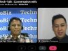 CEO MPOIN Jadi Pembicara di Forum Internasional Roto Moulding Tech Talk