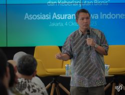 Penerapan Prinsip ESG Dorong Pertumbuhan Asuransi Jiwa yang Berkelanjutan