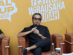 Indonesia Digital MeetUp 2023 Segera Digelar di Smesco