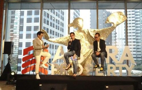 Astra Property bekerjasama dengan CASA by MRA Media kembali menggelar event yang sarat dengan esensi dan aktivitas seni, “Living First-CreArt 2023.” Mengusung tema “Elevating Your Life Journey” yang mengajak stakeholders untuk meningkatkan pengalaman hidup melalui rangkaian kegiatan, resmi dibuka pada tanggal 25 Oktober dan akan berlangsung hingga 28 Oktober 2023, bertempat  di Catur Darma Hall, Menara Astra, Jakarta