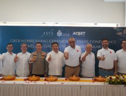 Singapore Intercultural School Hadir di ASYA