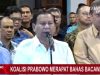 Gibran Resmi Jadi Cawapres Prabowo di Pilpres 2024