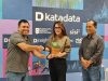MIND ID Sukses Sabet Green Initiative Award 2023