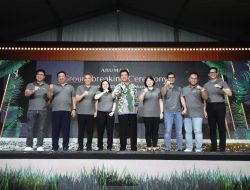 Arumaya Office Jadi Landmark Baru Gedung Perkantoran di Jakarta Selatan