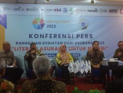 DAI Kampanyekan Hari Asuransi Tingkatkan Literasi Asuransi di Masyarakat