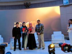 ARUMI Luncurkan Dua Produk Smart Diffuser Berbasis IoT