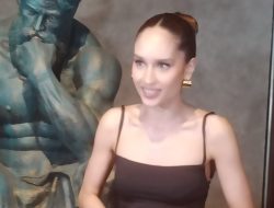 Midaz Dining & Lounge Resmi diluncurkan Cinta Laura