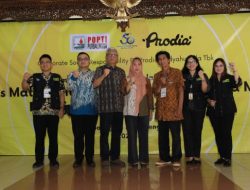 PRODIA Berikan Edukasi Skrining Thalassemia Gratis Bagi1.000 Remaja Di Purbalingga