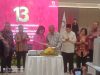 Aliansi Kebangsaan Rayakan Hari Jadi Ke-13 Gelar Orasi Ilmiah dan Luncurkan Bantuan Dana Riset